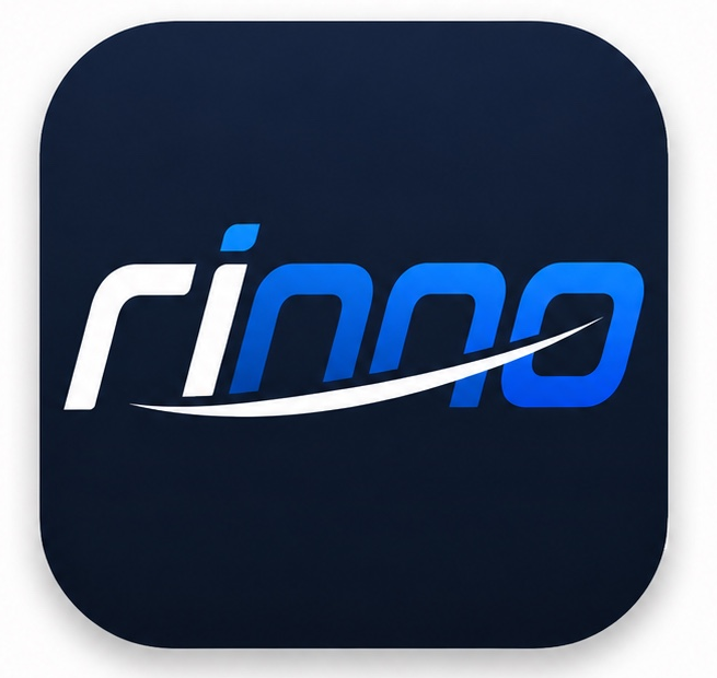 RINNO app icon