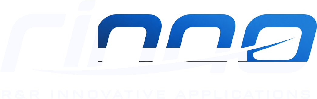 RINNO — R&R Innovative Applications